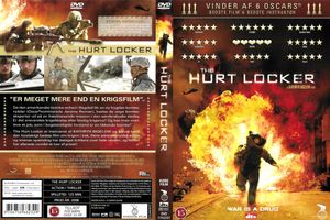 The Hurt Locker
