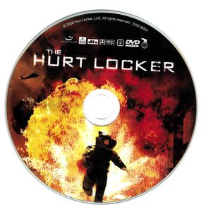 The Hurt Locker