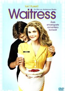 Waitress
