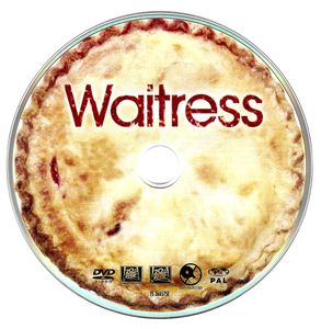 Waitress