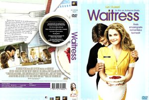 Waitress