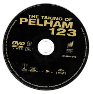 The Taking of Pelham 123