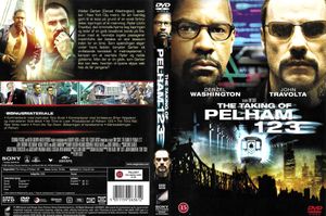 The Taking of Pelham 123