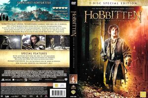 Hobbitten: Dragen Smaugs Ødemark (2-Disc Special Edition)
