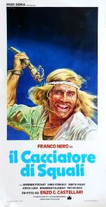 Il Cacciatore Di Squali