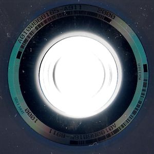 2001: A Space Odyssey (Rumrejsen År 2001)