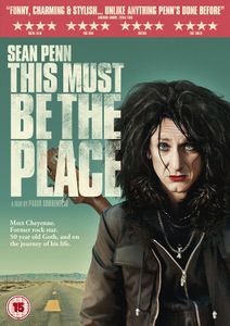 This Must Be The Place