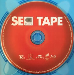 Sex Tape