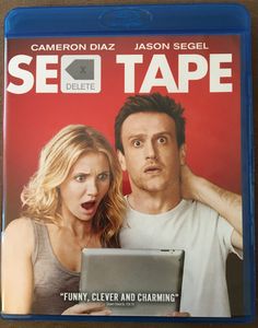 Sex Tape