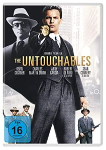 The Untouchables