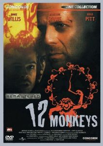 12 Monkeys (remastered)