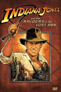 The Adventures Of Indiana Jones - The Complete DVD Movie Collection