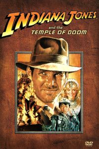 The Adventures Of Indiana Jones - The Complete DVD Movie Collection