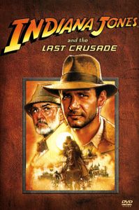 The Adventures Of Indiana Jones - The Complete DVD Movie Collection