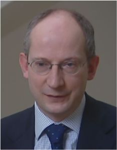John Leighton