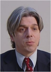 Chris Stolwijk