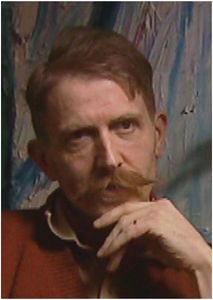 Billy Childish