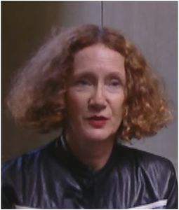 Rose Finn-Kelcey