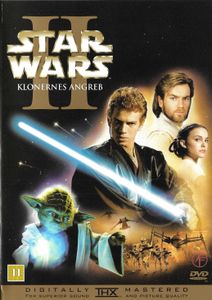 Star Wars II: Klonernes Angreb