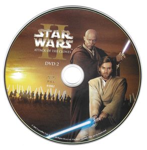Star Wars II: Klonernes Angreb