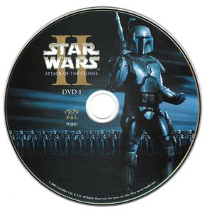 Star Wars II: Klonernes Angreb