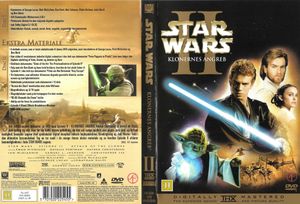 Star Wars II: Klonernes Angreb