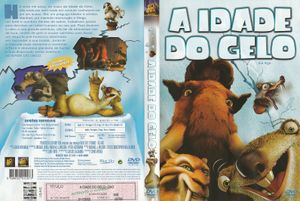 A Idade Do Gelo