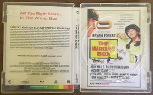 The Wrong Box