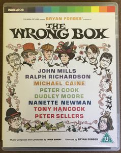 The Wrong Box