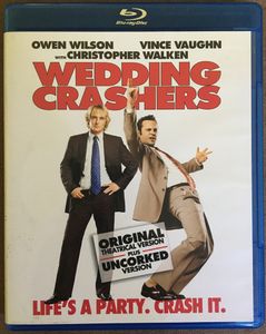 Wedding Crashers