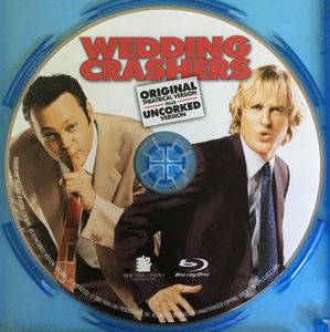 Wedding Crashers