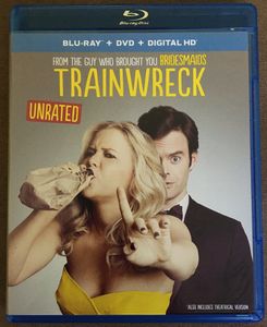 Trainwreck