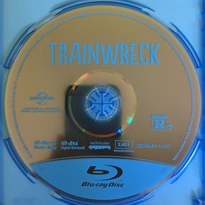 Trainwreck