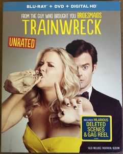 Trainwreck
