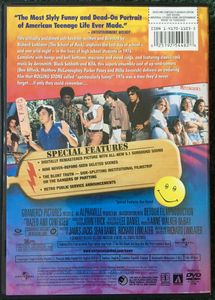 Dazed and Confused