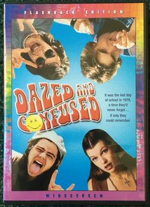Dazed and Confused