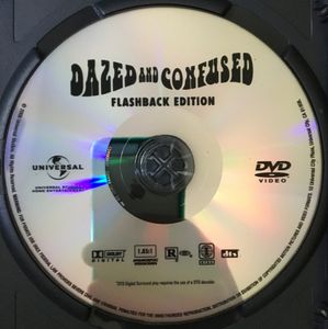 Dazed and Confused