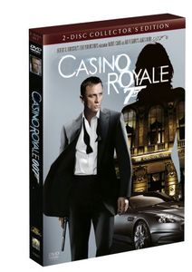 Casino Royale - 2-Disc Collector's Edition