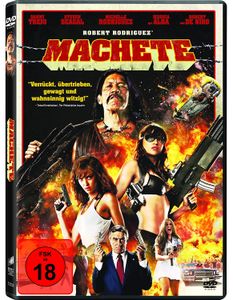 Machete