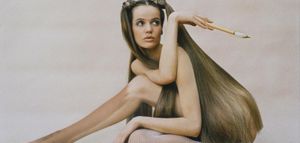 Veruschka von Lehndorff
