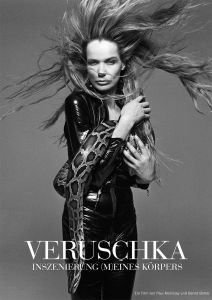 Veruschka - Inszenierung (M)eines Körpers