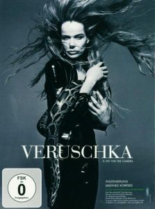 Veruschka - A Life For The Camera