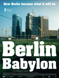 Berlin Babylon