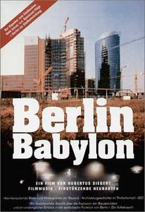 Berlin Babylon