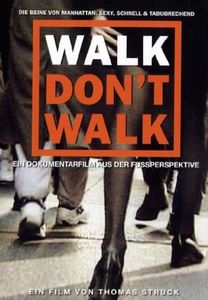 Walk Don't Walk