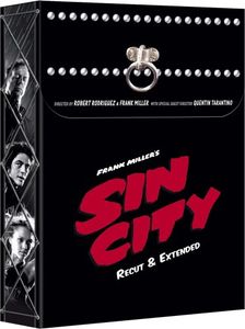 Frank Miller's Sin City: Recut Extreme XXL-Edition