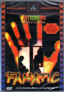 Fanatic - Love to Kill