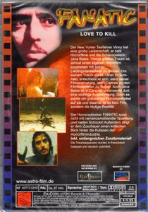Fanatic - Love to Kill