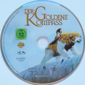 Der Goldene Kompass