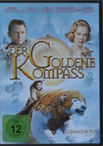 Der Goldene Kompass